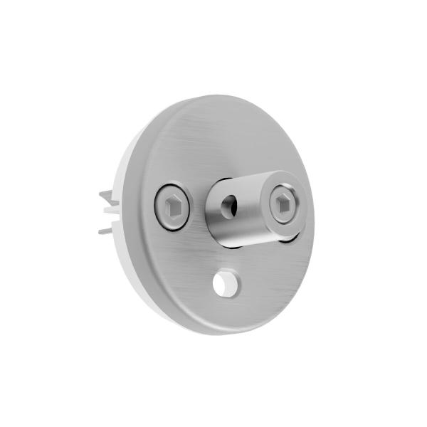 Endkappe zum Schutz des Leuchtinneren